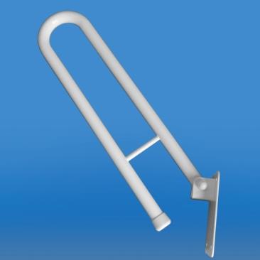 Uchwyty łazienkowe uchylne dla niepełnosprawnych Corrado UUWC fi 25