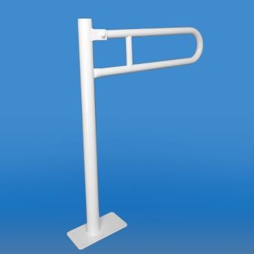 Uchwyty łazienkowe uchylne dla niepełnosprawnych Corrado UUWCW fi 32