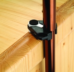 Uchwyty na kulę/laskę PDS CARE Na kule i laski inwalidzkie