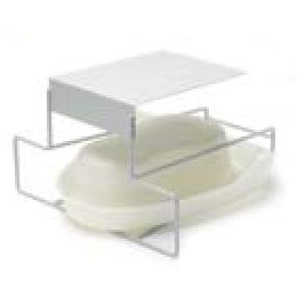 Uchwyty na naczynia sanitarne Vernacare 503ZS001