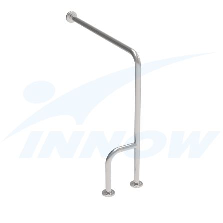 Uchwyty stałe do WC dla niepełnosprawnych INNOW GKN106