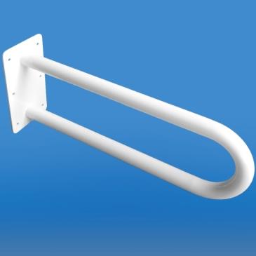 Uchwyty umywalkowe dla niepełnosprawnych Corrado fi 32 na blasze