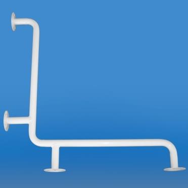 Uchwyty wannowe i prysznicowe dla niepełnosprawnych Corrado UKP / UKP INOX / UKP M