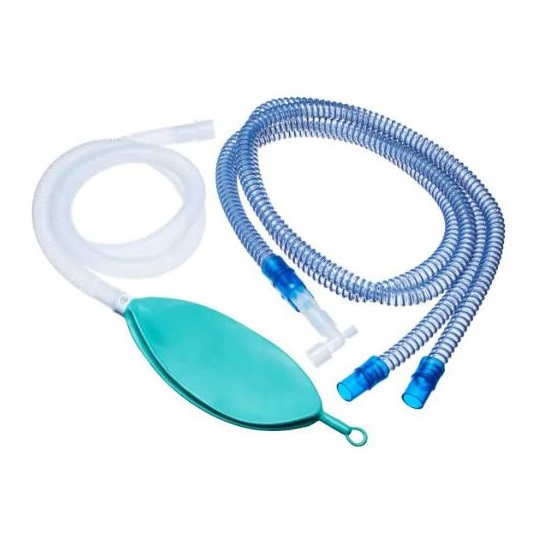 Układy oddechowe do aparatów do znieczulenia Dahlhausen 4392318400 / 4391315300