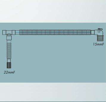 Układy oddechowe do aparatów do znieczulenia R-Vent Medikal Obwody Duo-Limb