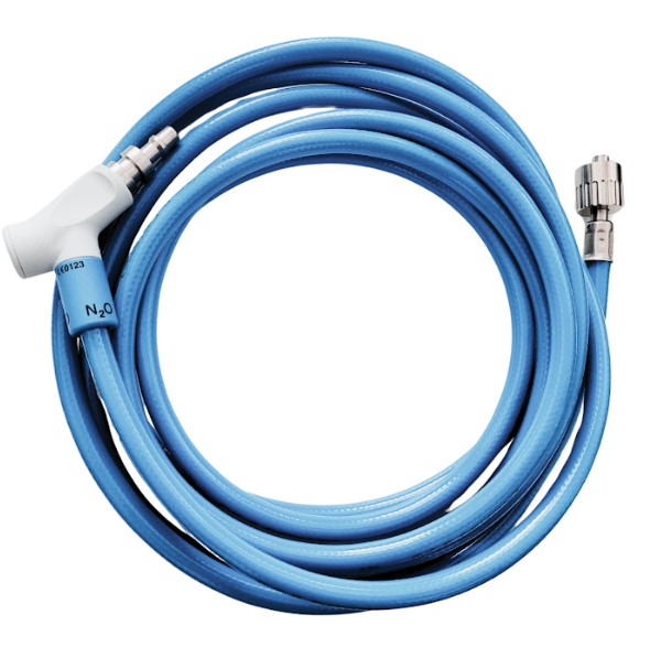 Układy oddechowe do respiratorów używane B/D M35334