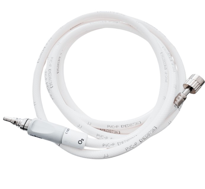 Układy oddechowe do respiratorów używane B/D M35376 / M35377