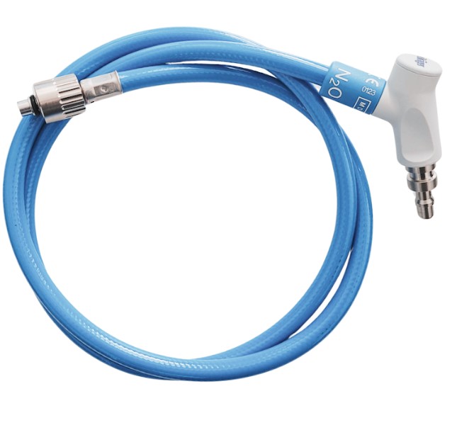 Układy oddechowe do respiratorów używane B/D M35492