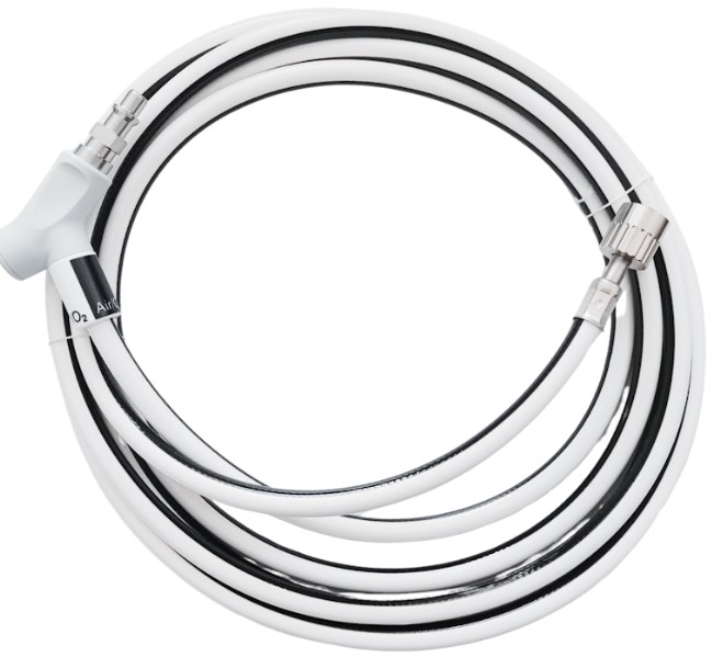 Układy oddechowe do respiratorów używane B/D M36003