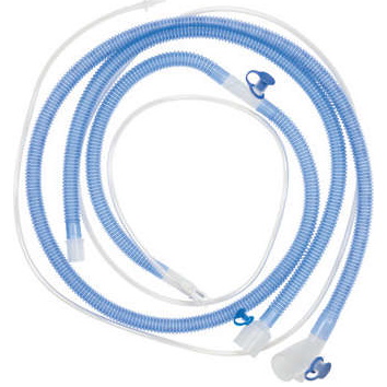 Układy oddechowe do respiratorów Vyaire Medical Zestaw Infant Flow LP nCPAP generator / układy