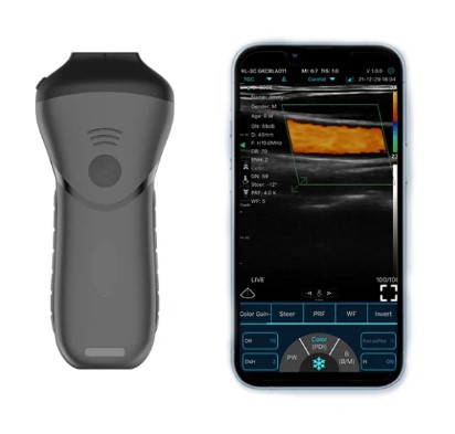 Ultrasonografy kieszonkowe ręczne (USG) Konted C10MS PRO