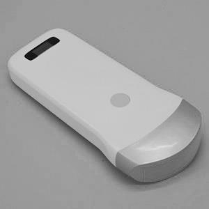 Ultrasonografy kieszonkowe ręczne (USG) Konted GEN 3 Sonda Liniowa 7,5/10 MHz, 10/12 MHz