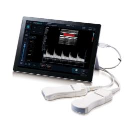 Ultrasonografy kieszonkowe ręczne (USG) Alpinion miniSono