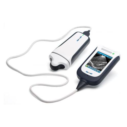 Ultrasonografy kieszonkowe ręczne (USG) Signostics SignosRT