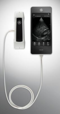 Ultrasonografy kieszonkowe ręczne (USG) GE Healthcare Vscan Extend
