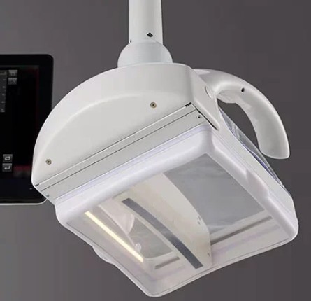 Ultrasonografy mammograficzne GE Healthcare Invenia ABUS Premium