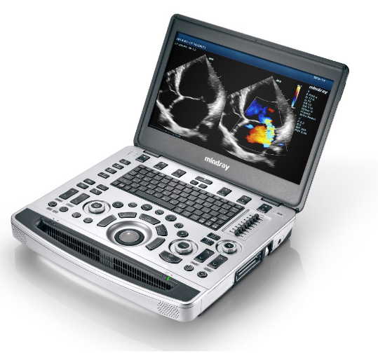 Ultrasonografy mobilne przyłóżkowe MINDRAY M9