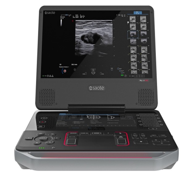 MyLab C30