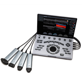 Ultrasonografy mobilne przyłóżkowe CHISON SonoAIR 30