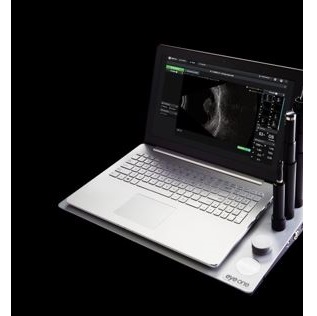 Ultrasonografy okulistyczne Ellex Eye One