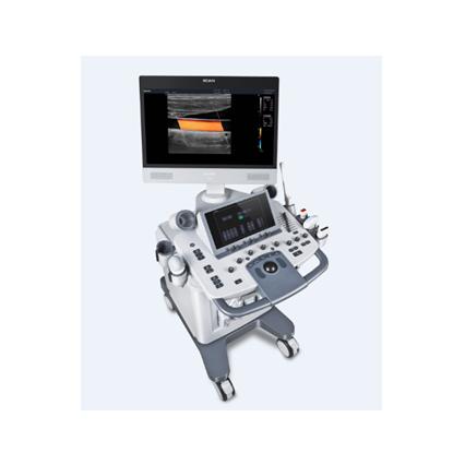 Ultrasonografy stacjonarne wielonarządowe - USG EDAN Acclarix LX4