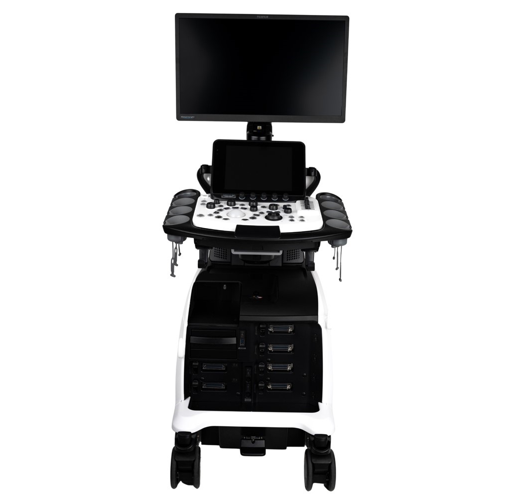 Ultrasonografy stacjonarne wielonarządowe - USG FUJIFILM ARIETTA 750 DeepInsight X