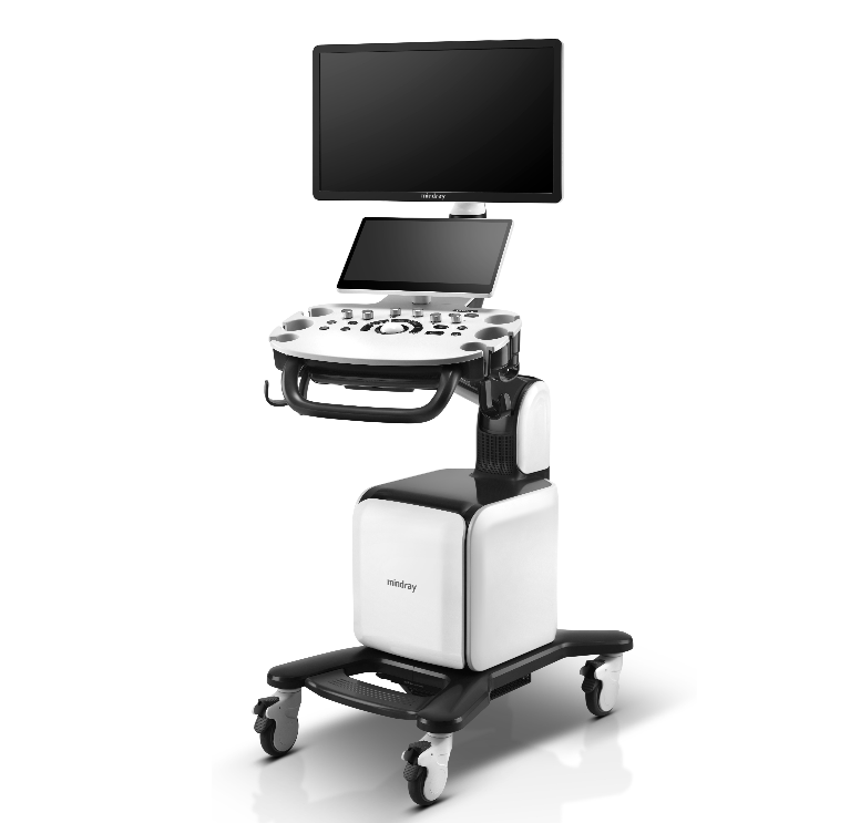 Ultrasonografy stacjonarne wielonarządowe - USG MINDRAY Consona N6