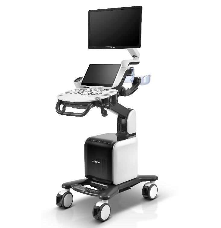 Ultrasonografy stacjonarne wielonarządowe - USG MINDRAY Consona N7
