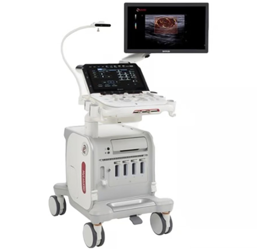 MyLab X90