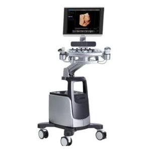 Ultrasonografy stacjonarne wielonarządowe - USG CHISON QBit 7