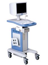 Ultrasonografy stacjonarne wielonarządowe - USG Fukuda Denshi UF-550XTD