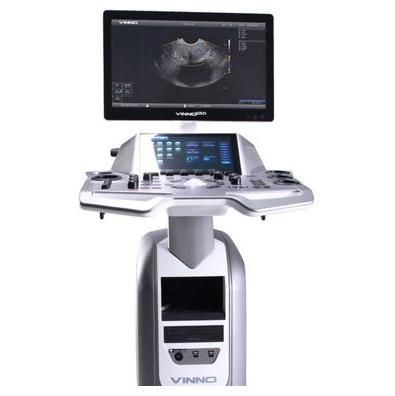 Ultrasonografy stacjonarne wielonarządowe - USG Vinno Vinno G50
