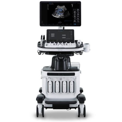 Ultrasonografy wielonarządowe używane B/D SAMSUNG HERA W10 ELITE - Medtex rekondycjonowany