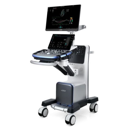 Ultrasonografy wielonarządowe weterynaryjne - USG MINDRAY Vetus 9 v.2.0