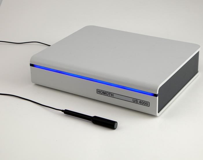 Ultrasonografy zatok Homoth Medizinelektronik US 4000