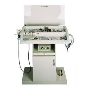 Unity laryngologiczne Eymasa EVEREST-T1