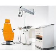 Unity laryngologiczne Dantschke Medizintechnik GmbH Medicenter Future