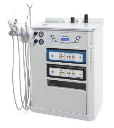 Unity laryngologiczne Namrol OTONAM 200