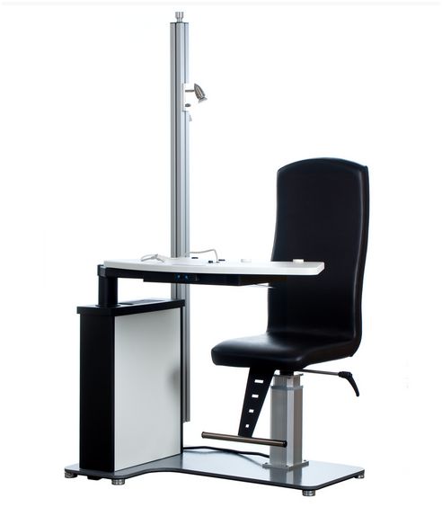 Unity okulistyczne Poland Optical CLASSIC SIMPLE