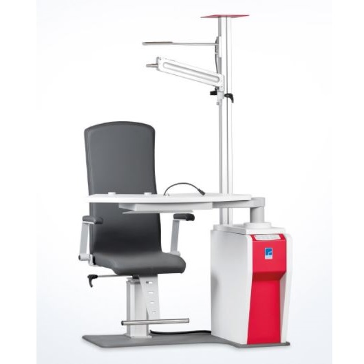 Unity okulistyczne Poland Optical COMFORT