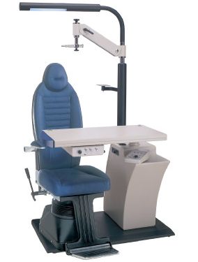 Unity okulistyczne Frastema EVOLUTION 65E-MC