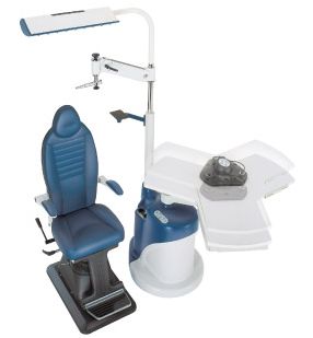 Unity okulistyczne Frastema HELIX 65XA-MC