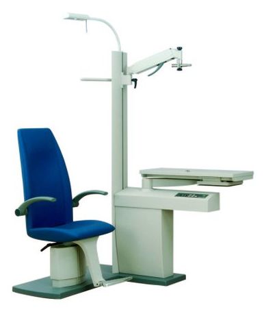 Unity okulistyczne Topcon IS-600N