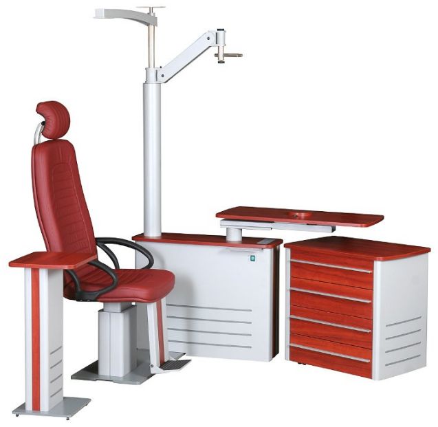 Unity okulistyczne MDI Master Omega+ - MDI