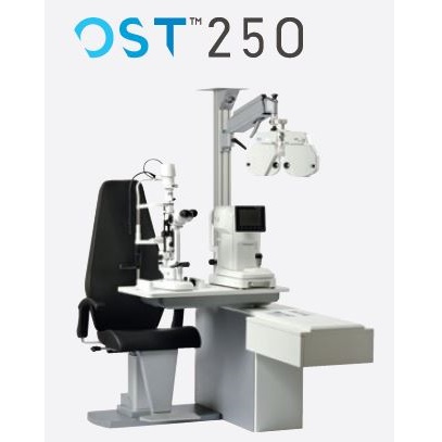 Unity okulistyczne Essilor OST 250 / OST 250C