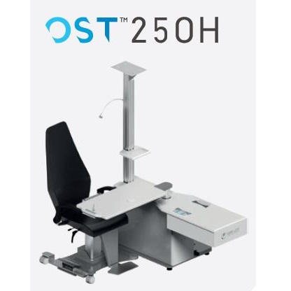 Unity okulistyczne Essilor OST 350 / OST 250H