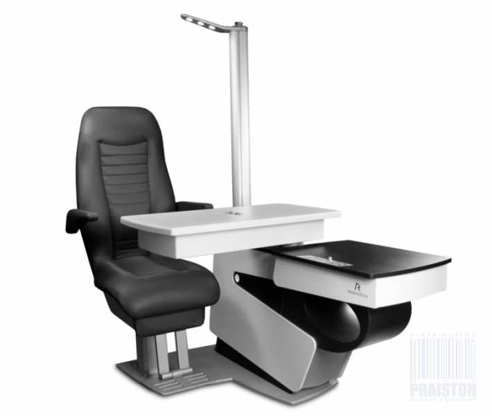 Unity okulistyczne RODENSTOCK PRO 1000