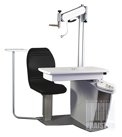 Unity okulistyczne RODENSTOCK PRO 500