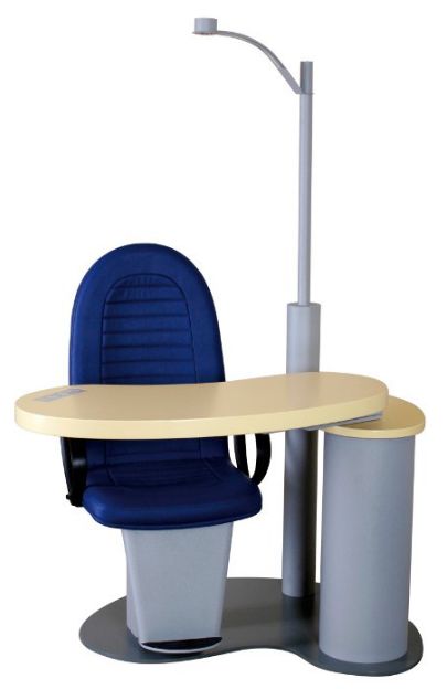 Unity okulistyczne MDI Smile - MDI