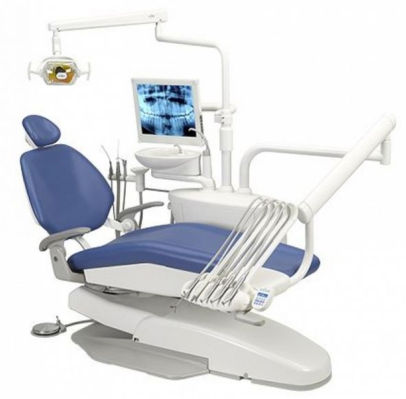 Unity stomatologiczne A-DEC A-DEC 300/200